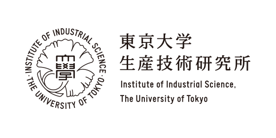 Institute of Industrial Science, The University of Tokyo